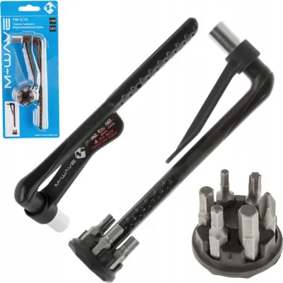 Produktbild von M-Wave DrehmontageschlÜSsel M-Wave