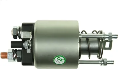 Image de Démarreur Automatique