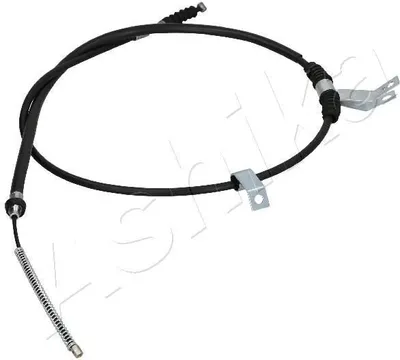 Produktbild von ASHIKA Handbremsseil Seilzug Feststellbremse für TOYOTA AVENSIS Kombi (T25) Links 131-02-208