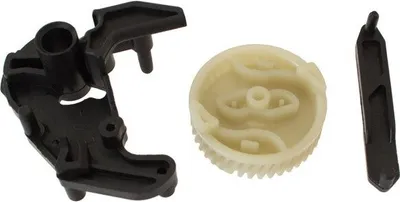 Image de Kit de réparation verrouillage centralisé DROITE pour BMW Série 3 E90 E91 E92 E93