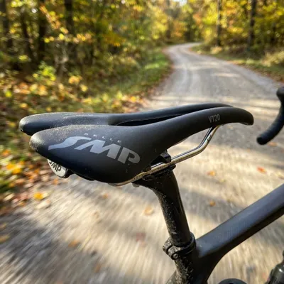 Produktbild von Selle SMP Rennrad-Sattel VT20