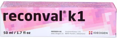 Obrázok produktu pre Reconval k1 Creme 50 ml