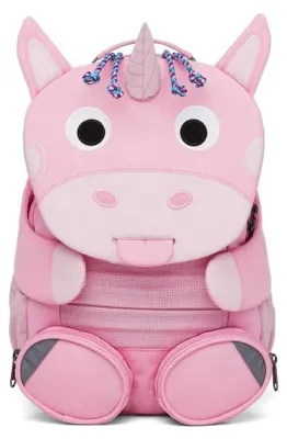 Image de Affenzahn Affenzahn "Große Freunde" - Sac à dos pour 3-5 ans