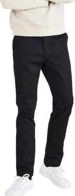 Image de Dockers Original Skinny Chinohose Schwarz 40 / 34 Mann Schwarz 40
