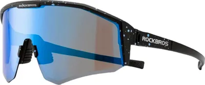Image de ROCKBROS lunettes polarisées pour le cyclisme et le sport (14130001001)