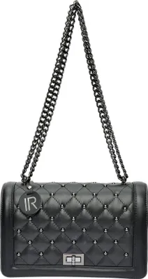 Zdjęcie produktu dla Isabella Rhea_Shoulder bag_AW25 IR  2180_NERO