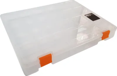 Obrázek produktu pro PORTAMINUTERIE IDEAL STAR „CLASSIC ORGANIZER“ 230 × 150 × 33 mm