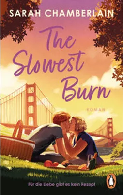 Image de The Slowest Burn