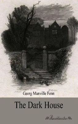 Produktbild von The Dark House