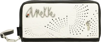 Immagine prodotto di Anekke portafoglio Alma Lunares RFID Wallet Multicolor multicolore