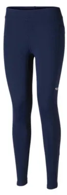 Immagine prodotto di Leggings lunghi da uomo Joma Elite Ix, colore blu navy, taglia XXS