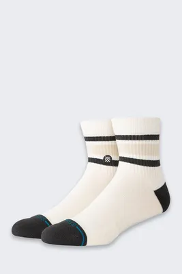 Zdjęcie produktu dla Skarpety Stance Boyd Ouarter 1 para GREY