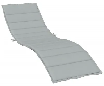 Imagen del producto de Cojín cómodo para sillón de exterior