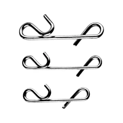 Produktbild von #LMAB No-Knot Connector M 14 kg