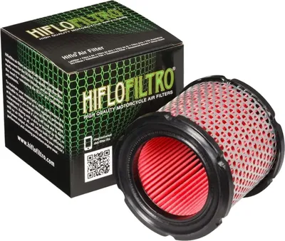 Productafbeelding van Luchtfilter voor Yamaha XT 660 Z Tenere, bouwjaar 2008-2016, van Hiflo - Nieuw