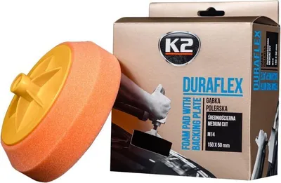 Produktbild von K2 Aufsatz Poliermaschine L642