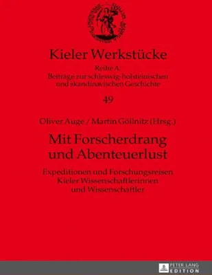 Produktbild von Mit Forscherdrang und Abenteuerlust