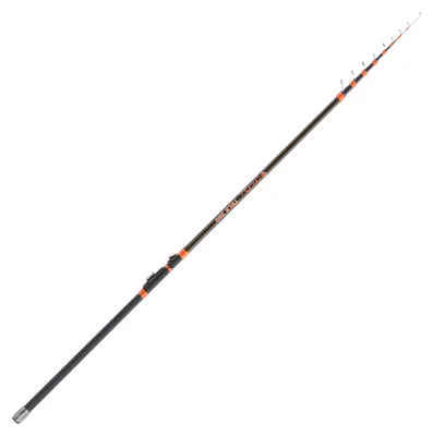 Obrázok produktu pre Forellenrute Chakka Tele, dĺžka: 390 cm