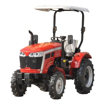 Zdjęcie produktu dla Traktor ogrodniczy Laidong Euro 2 XT244 - 25KM