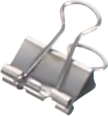 Produktbild von mauly 214 Breite 16mm 12 Stück nickel Packung mit 12 Stück