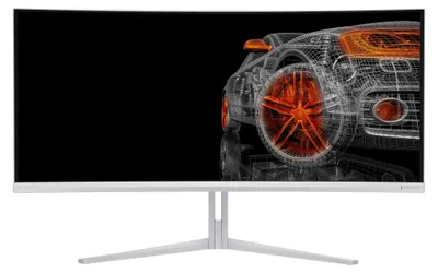 Produktbild von Philips Evnia 34M2C8600