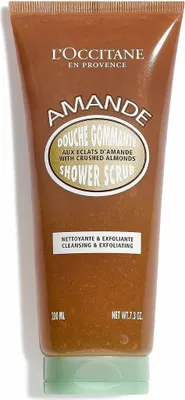 Image de L'occitane Loccitane Almendra Gel Exfoliante 200ml