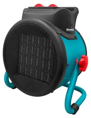 Produktbild von Elektrischer Heizlüfter 3000 W