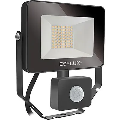Produktbild von ESYLUX LED-Strahler mit BWM BASICAFLTR1000830MDB EL10810817