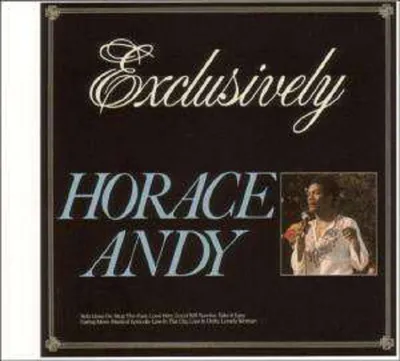 Immagine prodotto di Andy, Horace – Esclusivamente