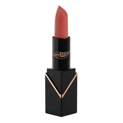 Obrázek produktu pro Rtěnka - 104 Peach Pink semi-matte 4,9g