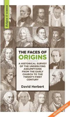 Produktbild von The Faces of Origins