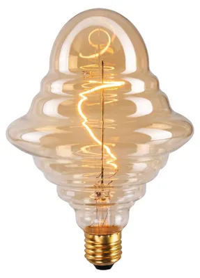 Produktbild von ENOVALITE LED-Leuchtmittel E27 4 W 2200 K warmweiß dimmbar