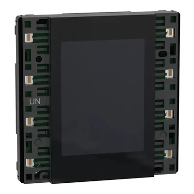 Immagine prodotto di Merten MEG6194-6010 Sensore a pulsante KNX Modulo flessibile universale