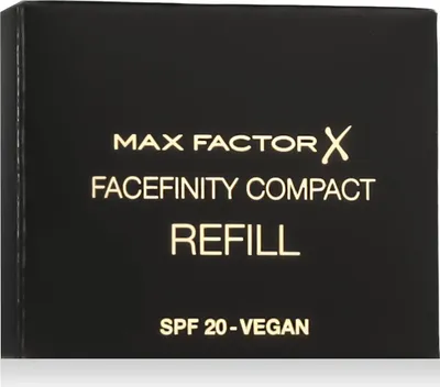 Immagine prodotto di Max Factor Facefinity Ricarica Compatta SPF 20 (003 Natural Rose) 10 g
