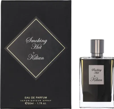 Produktbild von Kilian Smoking Hot Edp Spray