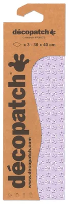 Produktbild von Clairefontaine C740O, 5 Jahr(e), Papier, Violett
