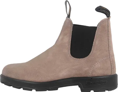 Produktbild von Blundstone Stiefeletten in Übergrößen Grau 2407 große Damenschuhe, Größe:43