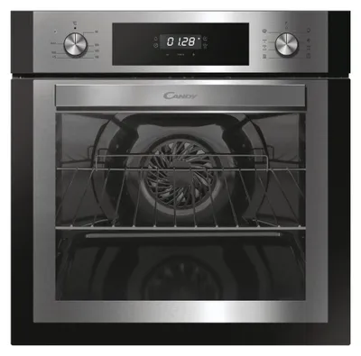 Immagine prodotto di Candy ESSENZA FCNE635X forno 65 L Acciaio inox