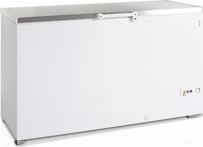 Obrázek produktu pro Mraznička na zmrzlinu FR 505S-SL - Esta