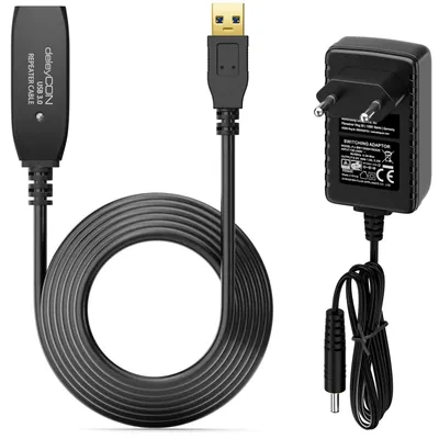 Produktbild von deleyCON MK5102
