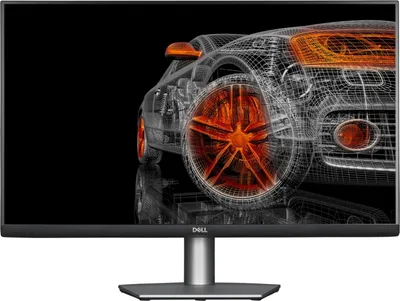 Produktbild von Dell S2721QS