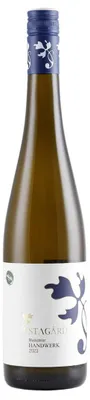 Produktbild von Stagard Handwerk Muskateller 2023 | Weißwein | Österreich | 1 x 0,75 Liter