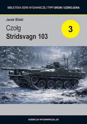 Produktbild von Panzer Stridsvagn 103