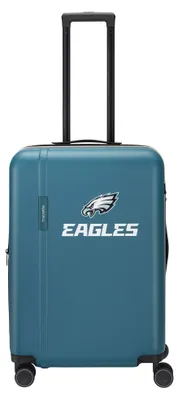 Produktbild von Travelite travelite x NFL 4 Rollen Trolley M 67 cm mit Dehnfalte