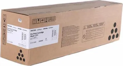 Obrázok produktu pre Ricoh toner 828306 čierny pre Ricoh Pro C651EX