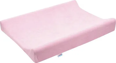 Produktbild von Wickelauflagebezug New Baby 50x70 rosa