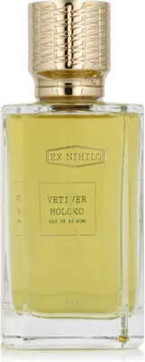 Produktbild von Ex Nihilo Vetiver Moloko EDP 100 ml ( Unisex)