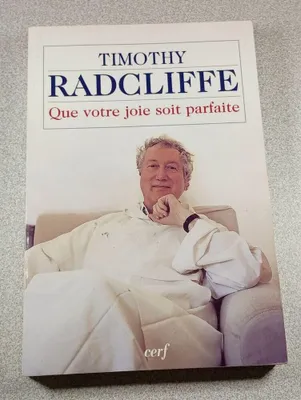 Image de Que votre joie soit parfaite