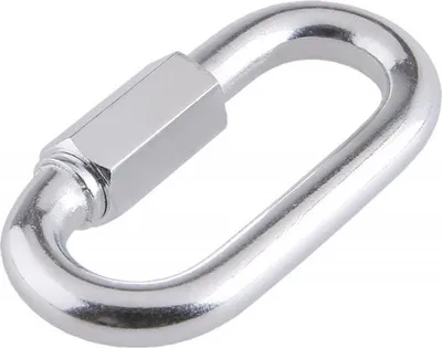 Obrázek produktu pro oko 10mm ohnivo článek RAPID Zn