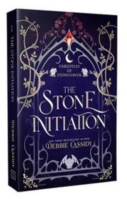 Obrázek produktu pro The Stone Initiation